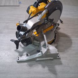 10in Compound Miter Saw