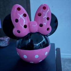 Minnie Mouse lamp