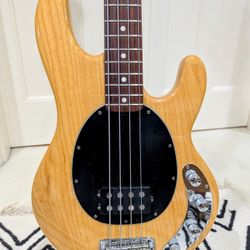 1999 Musicman Stingray 4H