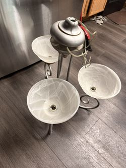 Light Fixture