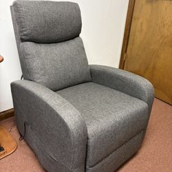 Reclining Chair