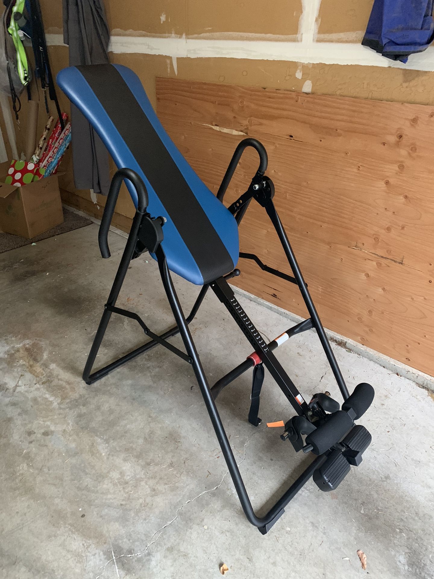 Teeter Hang-Ups Fit-60 Inversion Table