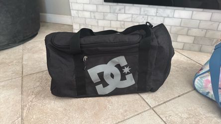 DC shoes Gym bag