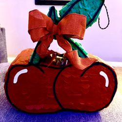 Cherry Pinatas