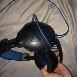Turtle beach Wired Headset
