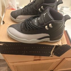 Jordan 12 Baron 