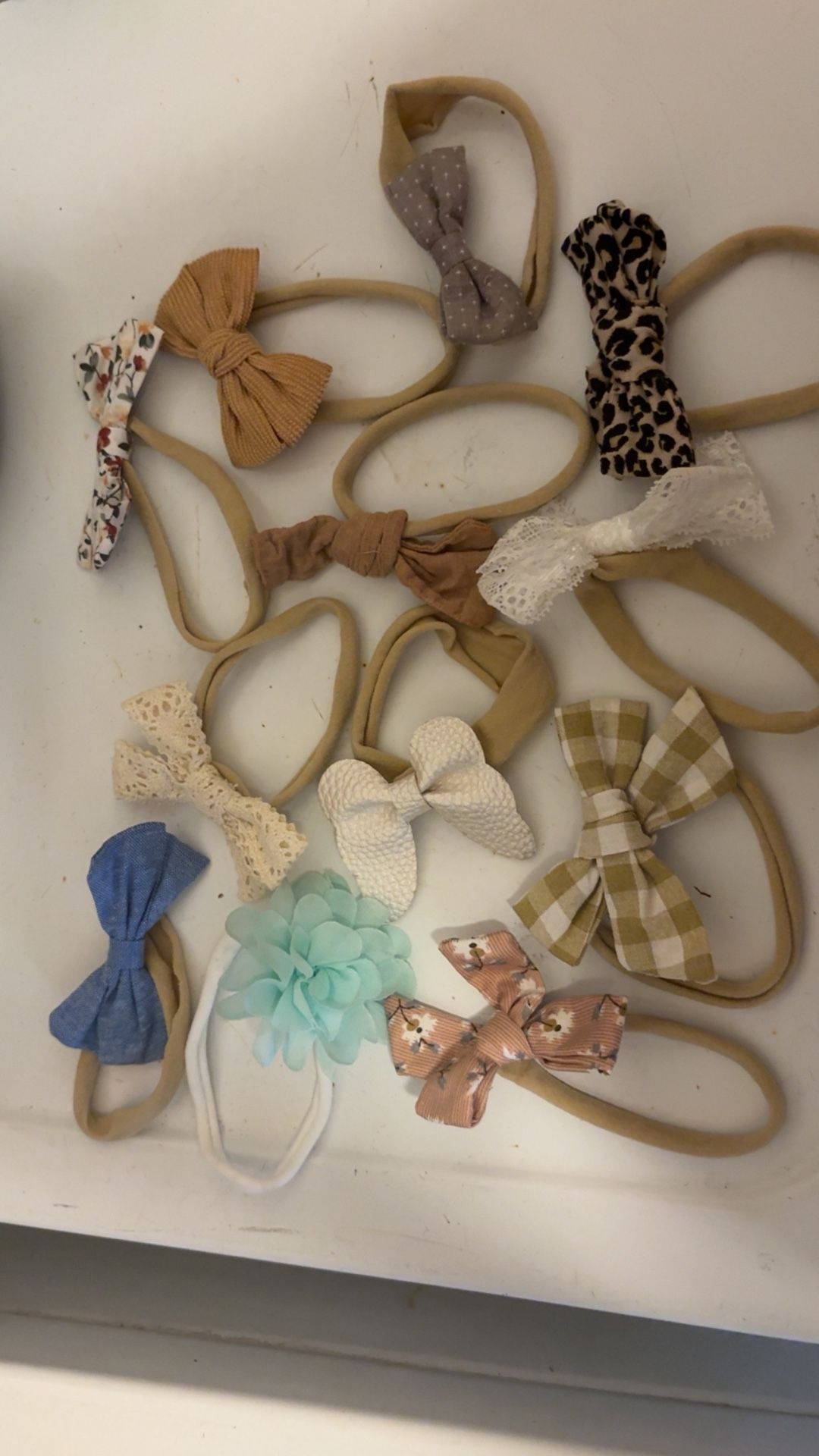 Baby Headbands