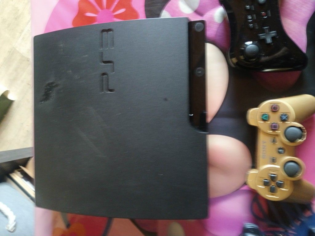 PS3