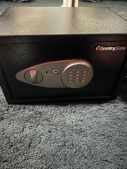 Sentry safe