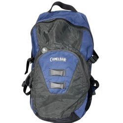 CamelBak Cloud Walker 18 Hydration Backpack No Bladder Used