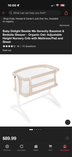 Bassinet