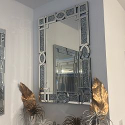 Glass Mirror 