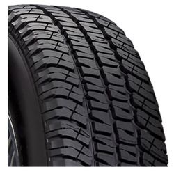 Tires 275/65R18 Michelin