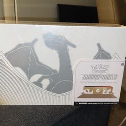 POKEMON SWORD AND SHIELD