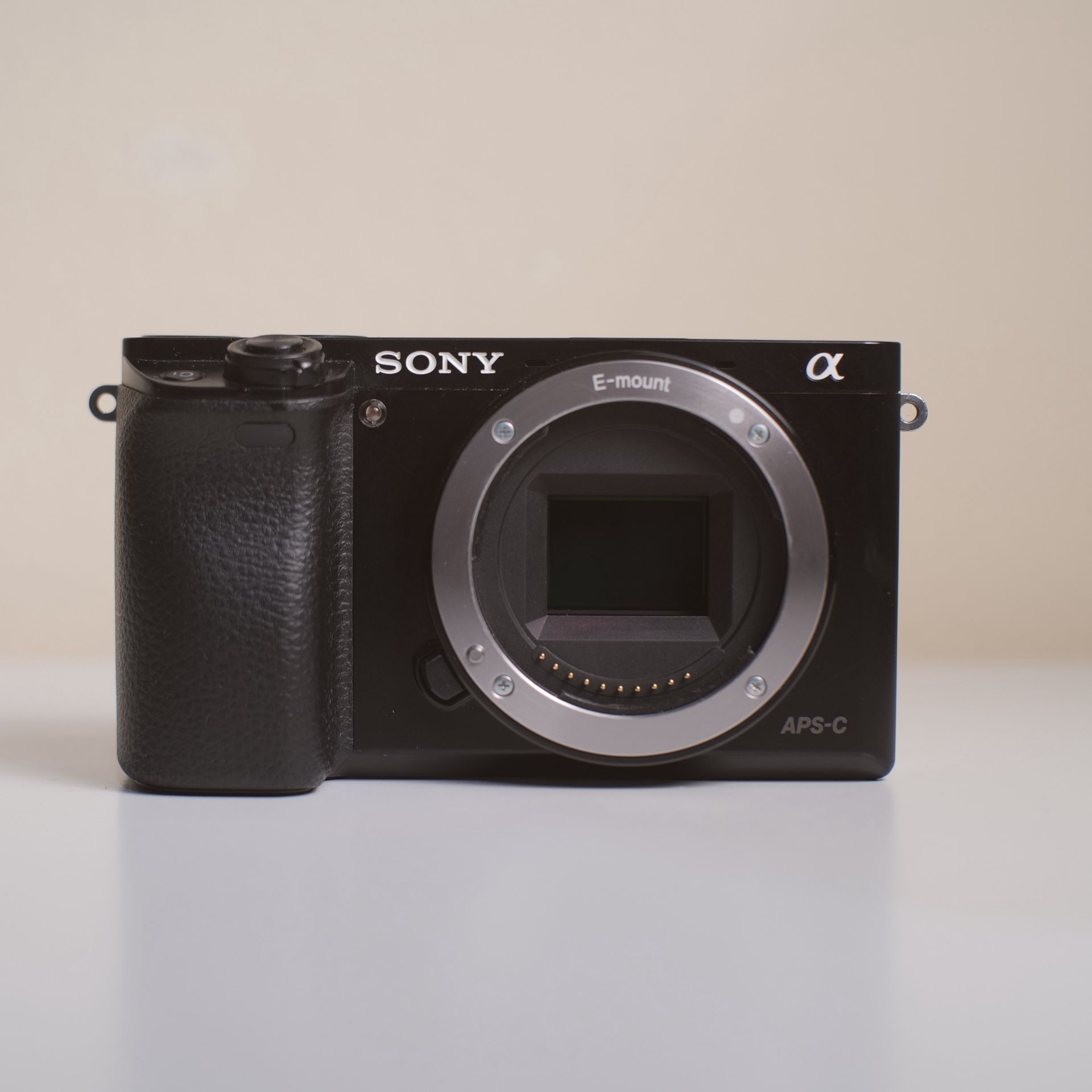 Sony a6000