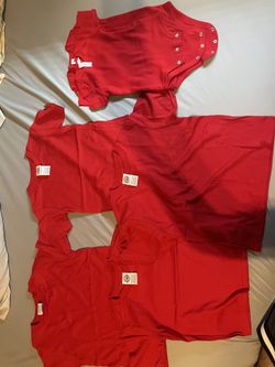 Blank Toddler Shirts & Onesies 