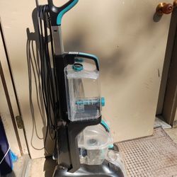 Carpet Cleaner 100 Obo
