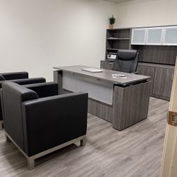 Office Furniture 