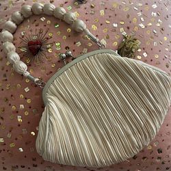 Vintage Purse 