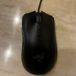 Gaming Mouse 