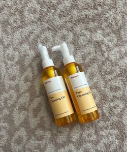 Ma:nyo cleansing oil bundle $25 **READ DESCRIPTION**