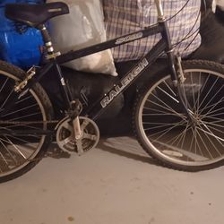 Bycicle