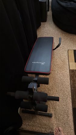 Abs Bench