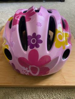 Kids Helmet brand new