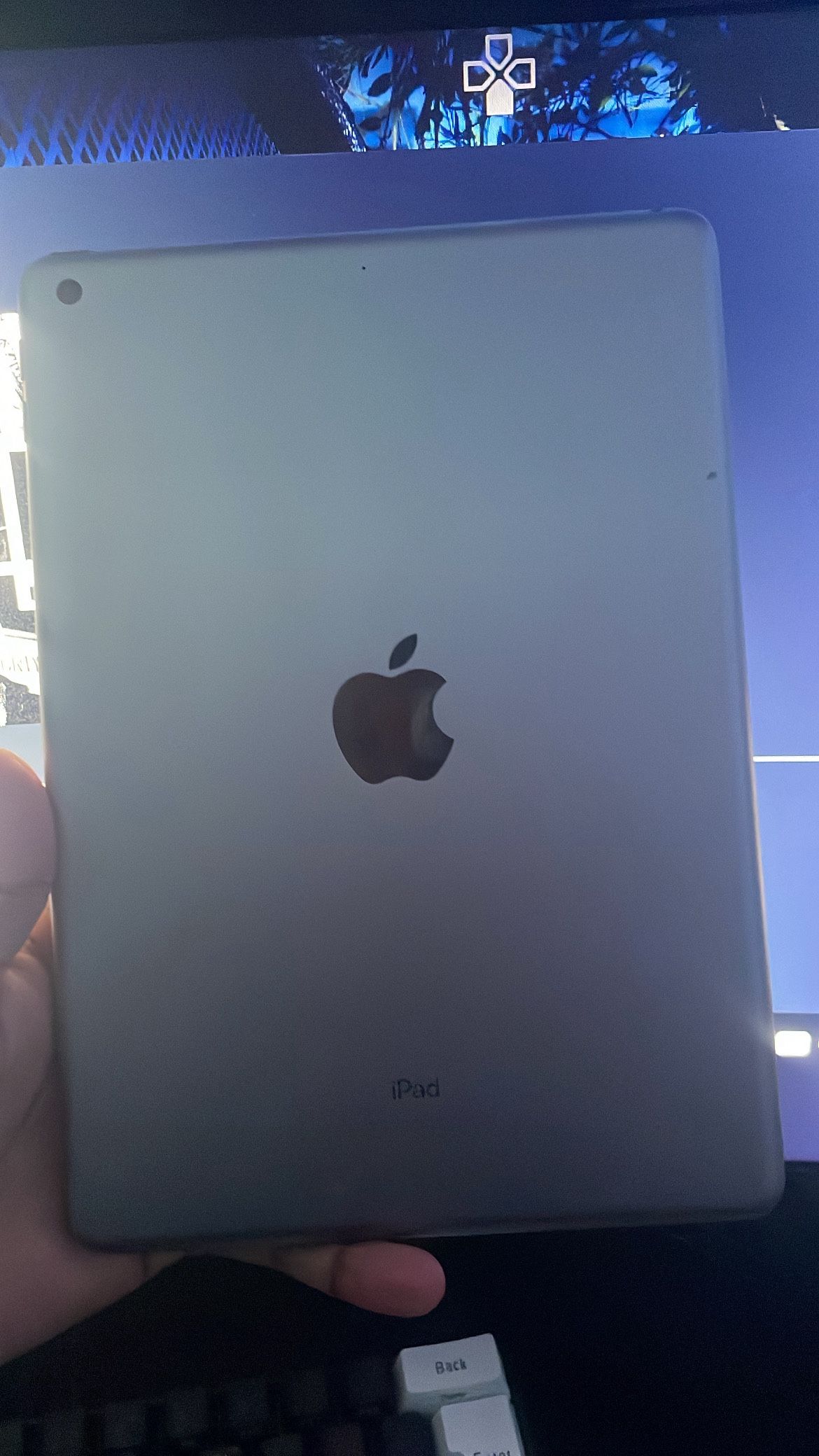 iPad Generation 6
