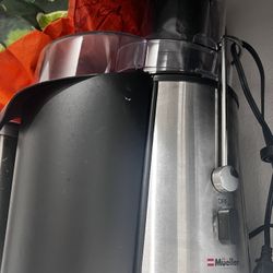 Juicer