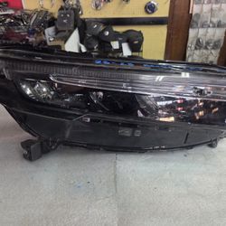 2023 2025 Honda crv right headlight