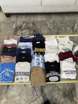 Size 7/8 Kids Clothes