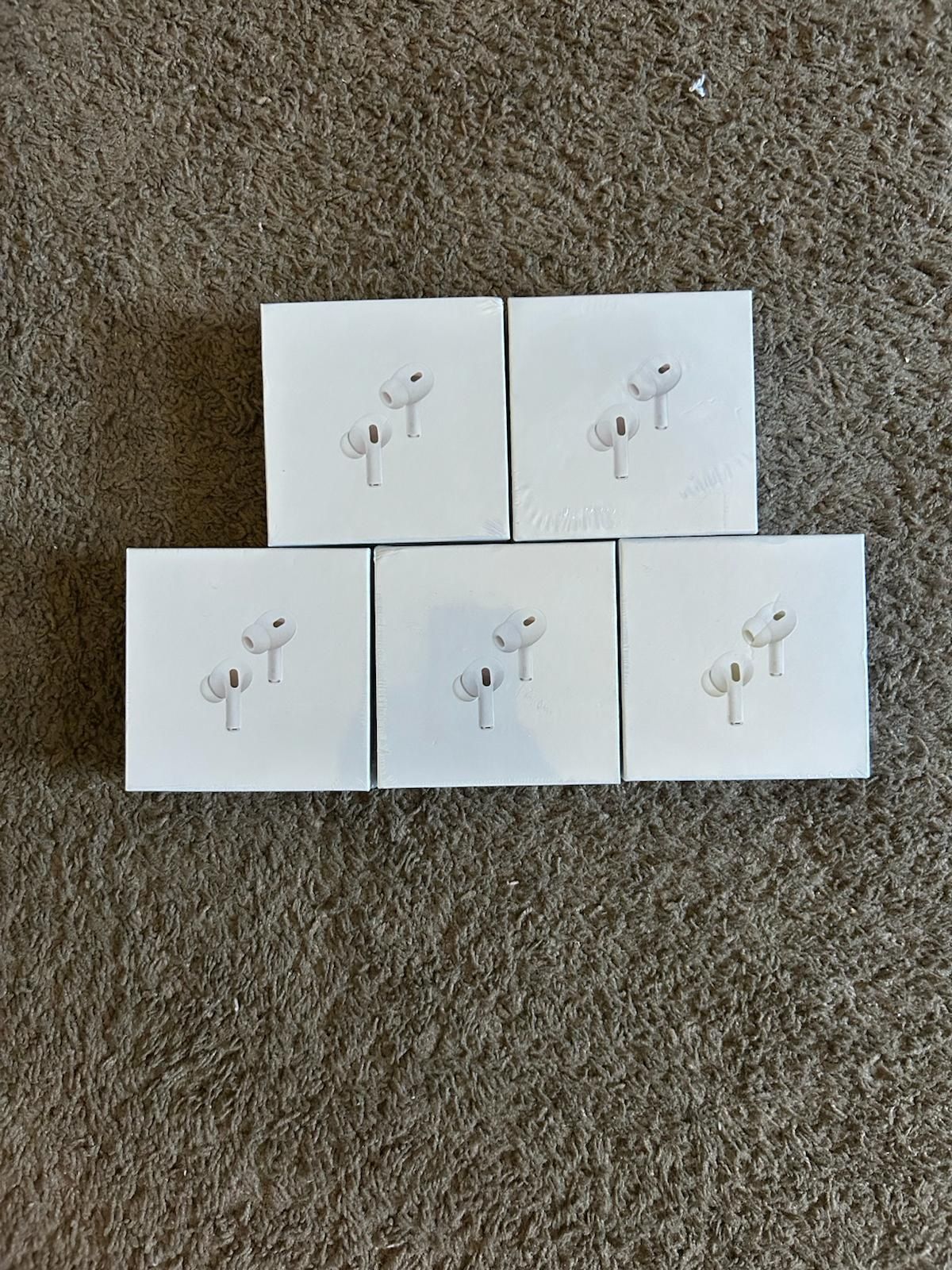 Airpods Pro
