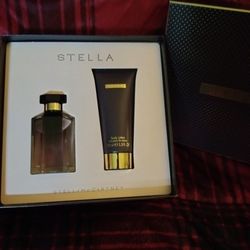 Stella McCartney Perfume @ Lotion Gift Box