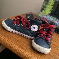 Toddler Converse