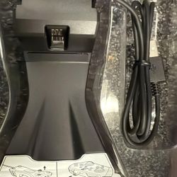 PowerA Controller Charging Base for Nintendo Switch, Black, Wireless Controller charging, Charge, rechargeable battery, Nintendo Switch, Joy-Con Charg