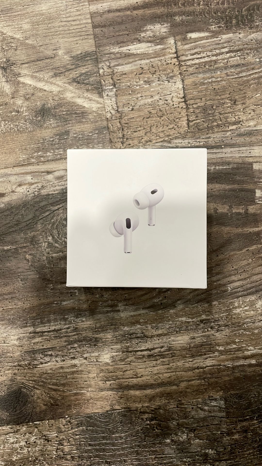 AirPod Pro 2