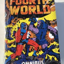 Dc Comics Book 