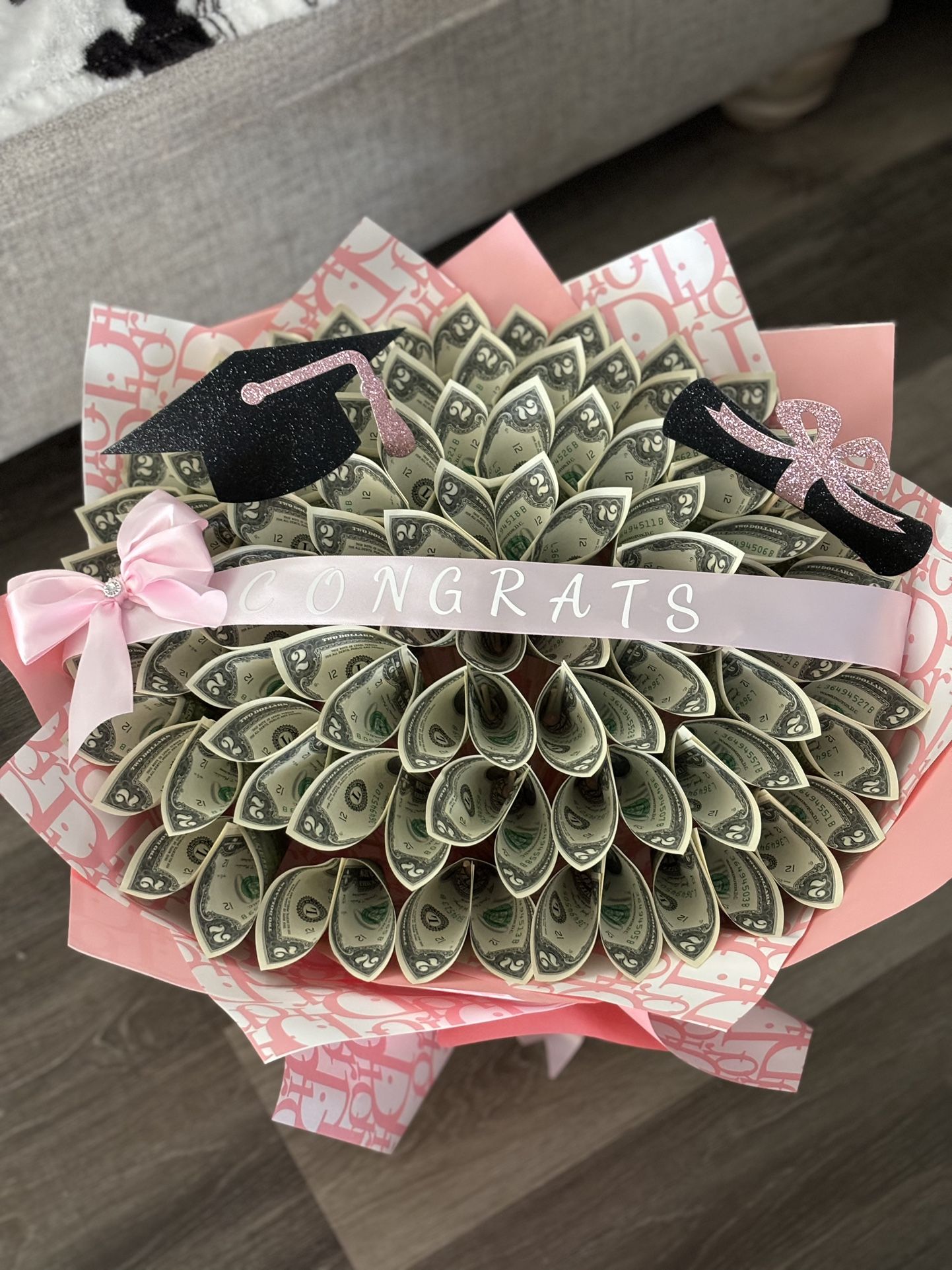 Bouquets