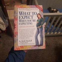 What To Expect When Expecting