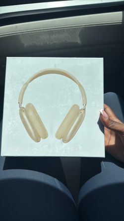 Apple AirPods Max