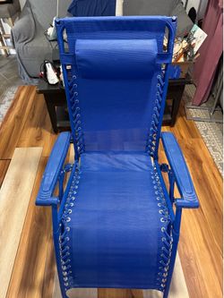 BCP Lounge Chair