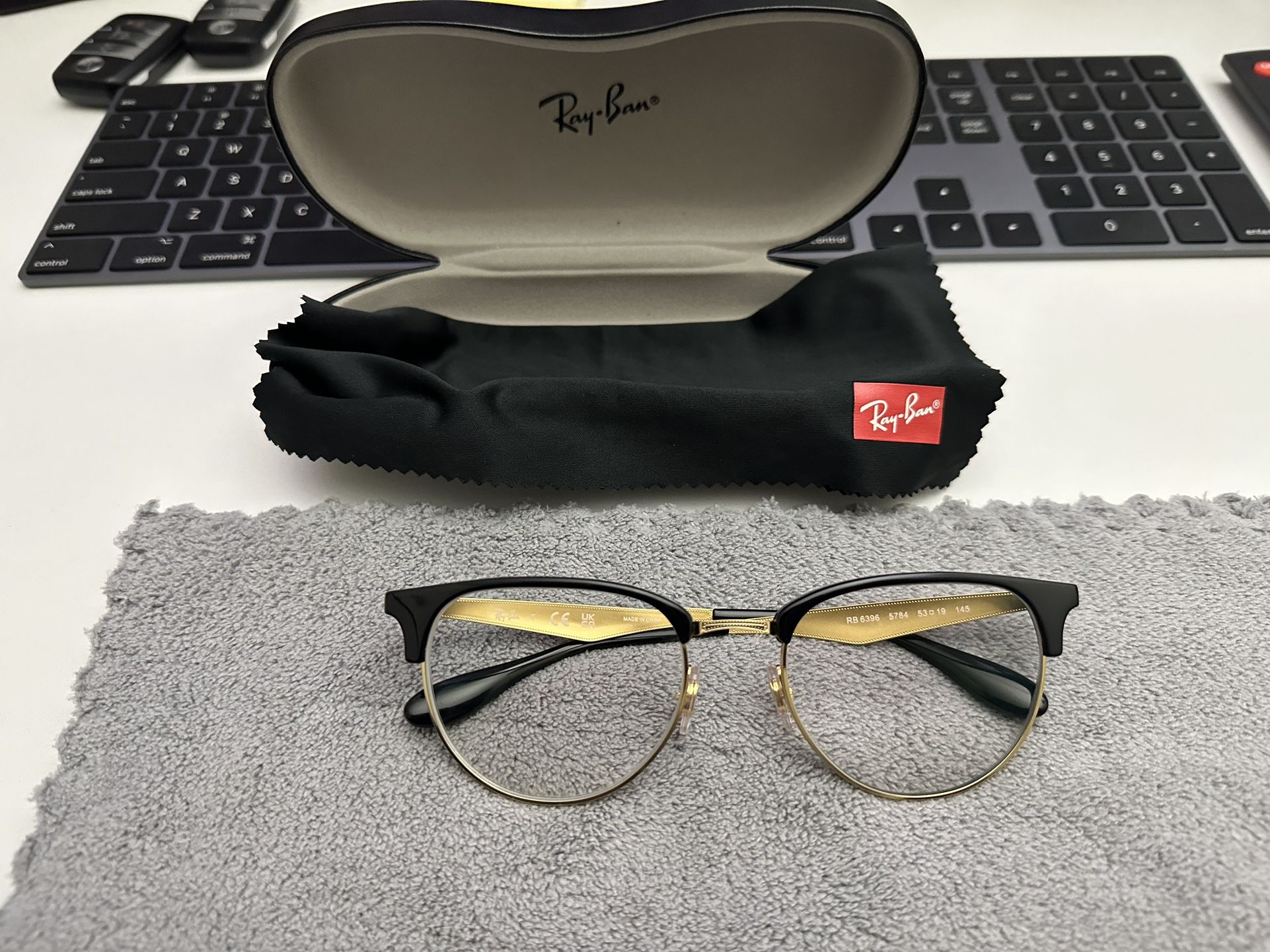 Ray Ban Frame for Sale in Chino, CA OfferUp