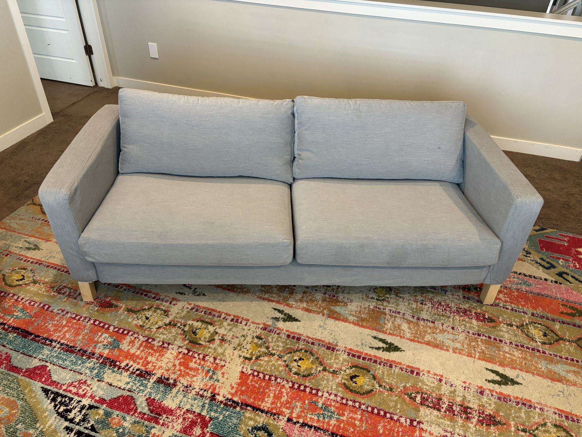 IKEA couch for sale