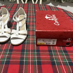 icomfort Women’s Heels