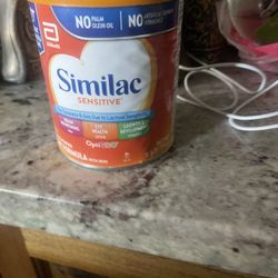 🎈🎈tengo Una Lata De Similar Sensitivo Nueva ❤️