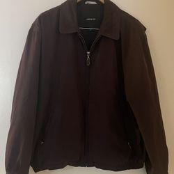 London Fog Men's Jacket Size L