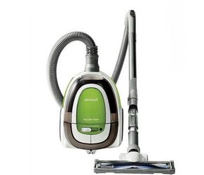 BISSELL® Hard Floor Expert® Canister Vacuum
