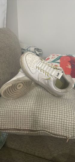 Nike Air Force