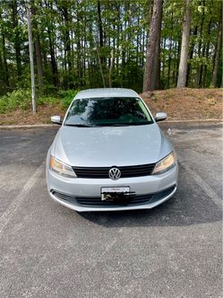 Volks wagon Jetta se sport
